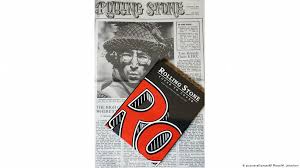 It was founded in san francisco, california, in 1967 by jann wenner, and the music critic ralph j. Rolling Stone Magazine Turns 50 We Wanted To Find A Voice Culture Arts Music And Lifestyle Reporting From Germany Dw 09 11 2017