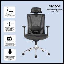 ergonomic office chair philippines