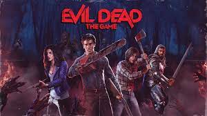Evil Dead Game pricing for Xbox one : r ...