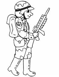 Frequent special offers and discounts up to 70% off for all products! Printable Army Coloring Pages Coloring Home