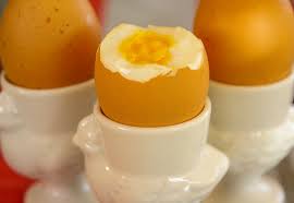 Bildergebnis für gekochte eier
