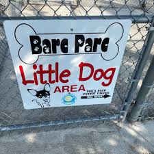 top 10 best dog parks near myrtle beach