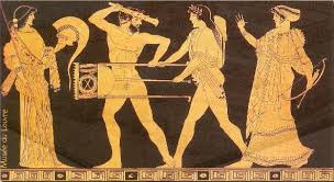 En près de douze siècles, les jeux olympiques de l'antiquité ont vu défiler une incroyable collection de personnages légendaires. Jeux Olympiques Antiques A La Decouverte Des