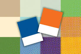 Color Standards Brand Center