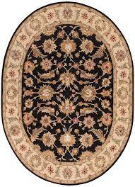 best oval rugs carpets