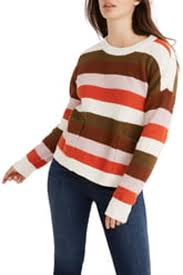 Madewell Patch Pocket Pullover Sweater Regular Plus Size Hautelook