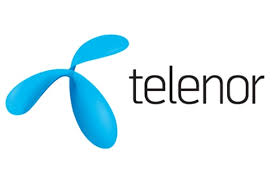 Резултатът от картинката за Telenor