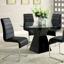 Furniture Of America Mauna Dining Table