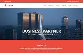50 Best Free Html5 Templates For Corporate Business