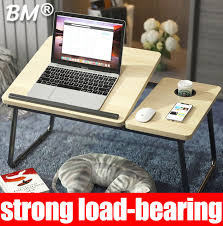 Bm Bed Folding Table Foldable Laptop
