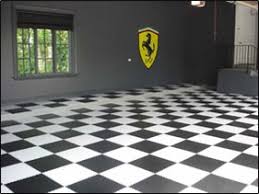 pvc garage floor tiles morethanpolish ltd