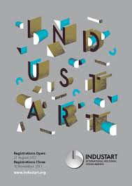Call For Submissions Industart Archdaily