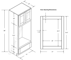 Oven Cabinet Diy Kitchen Cabinets