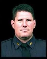 Detective Joseph Lemm was a proud public servant who served both his city & country. In 2015, he was killed in Afghanistan by a suicide bomber while serving with the United States