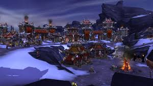 Garrison invasions, how do they work? Garrisons A Blessing Or A Failure Gnomecore
