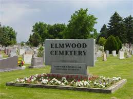 facilities elmwood cemetery