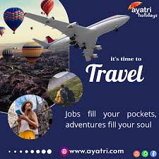 ayatri holidays top most travel agency