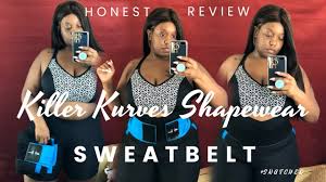 Killer Kurves Shapewear Review