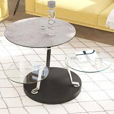 Cadran Coffee Table From Akante
