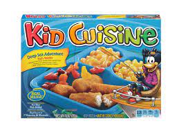 discontinued tv dinners you ll never