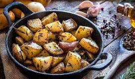 Is Roasted Potato good for weight loss?