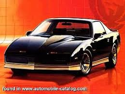 Pontiac Firebird Trans Am 3rd ...