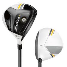Taylormade Rbz Stage 2 3 Wood Igolfreviews