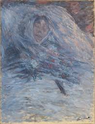 Claude Monet Painter Claude Monet
