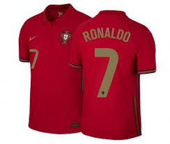 Livraison express 7 jours offerte. Maillot Match Ronaldo 7 Portugal Domicile Euro2020 310023g Footcenter