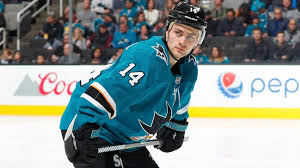 Top Prospects For San Jose Sharks