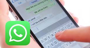 whatsapp cómo traducir tus mensajes
