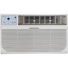 Friedrich el36n35b 36,000 btu room air conditioner. Wall Air Conditioners Air Conditioners The Home Depot