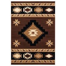 united weavers bristol caliente brown 5