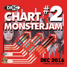 Monsterjam Charts Mix Vol 2