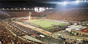 Tickets are 100% guaranteed by fanprotect. Bristol Motor Speedway Wikipedia