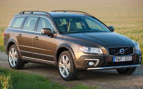 2015 Volvo XC70 Rating - The Car Guide