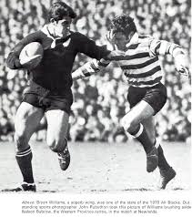 1970 all blacks in the western cape