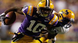 2011 Lsu Tigers College Football Betting Preview Maddux Sports