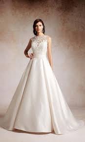 Awesome Jasmine Wedding Dress For Sale Pre Owned