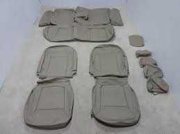 Seat Covers For Chevrolet Malibu For