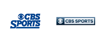 Compared to the old logo, it's sleeker, and has a more modern design. Brand New New Logo For Cbs Sports