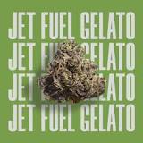 Image result for jet fuel gelato strain