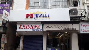 our showrooms ps jewels gold