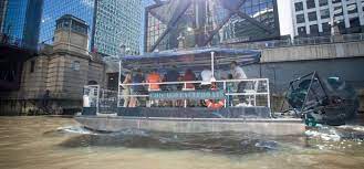 Boat coupons & discount codes 2021: Chicago Cycleboats Chicago River Tours Attractions Private Charters