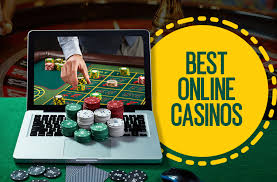23+ Best Online Casinos UK: Top Rated Casino Websites and Apps in 2021