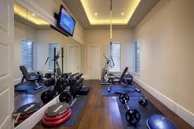 You can see another items of this gallery of 25+ incredible. 75 Beautiful Home Gym Pictures Ideas December 2020 Houzz