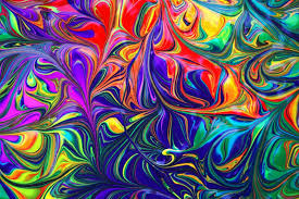 trippy wallpaper psychedelic desktop