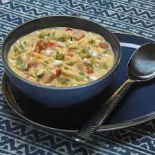 When it comes to making a homemade the 20 best ideas for summer corn chowder panera , this recipes is constantly a favored whether you want something simple and also quick, a make ahead supper idea or something to serve on a cold winter's night, we have the excellent recipe suggestion for you here. Copycat Panera Bread Summer Corn Chowder Recipe Myrecipes