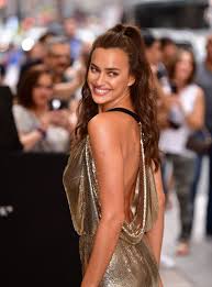 Irina shayk and kanye west are rumored to be dating (getty images/ brad barket/ cindy ord) it's been less than a week since kanye west was rumored to be dating conservative pundit candace owens, but looks like the mill has already moved on. Why Irina Shayk Isn T Dating Anyone After Bradley Cooper Breakup