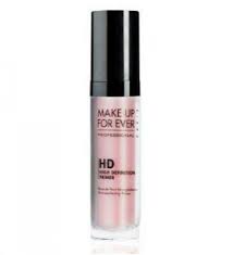 make up for ever primer make up for